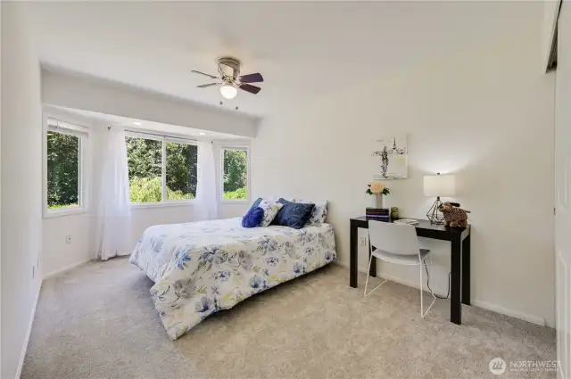 3rd Bedroom