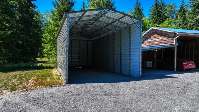 RV Parking