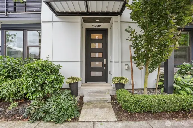 Welcome Home