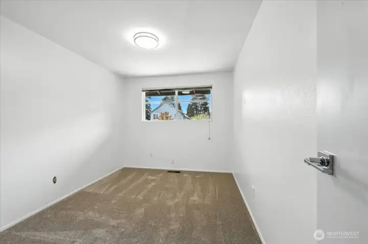 Guest room 1.