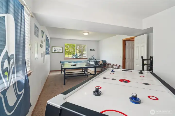 Rec Room