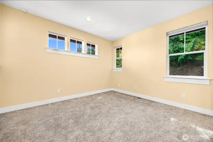 2nd suite(main floor)