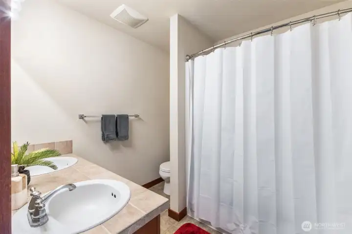 Guest Bath