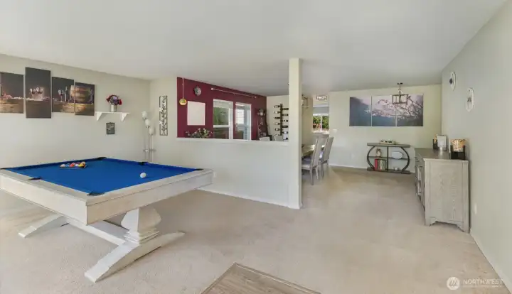 Formal Living Room