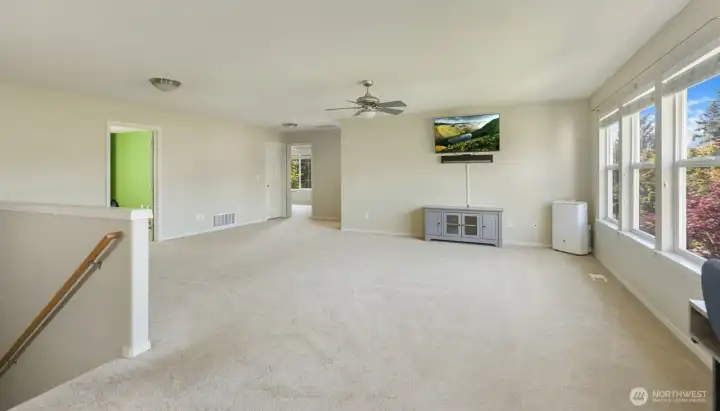 Huge Loft