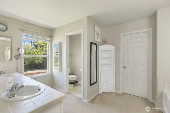 Master Bath
