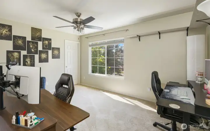 3rd Bedroom