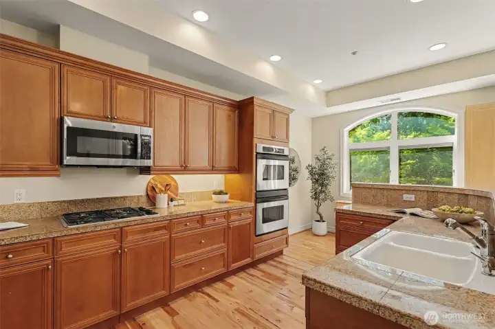 Kitchen Kitchen