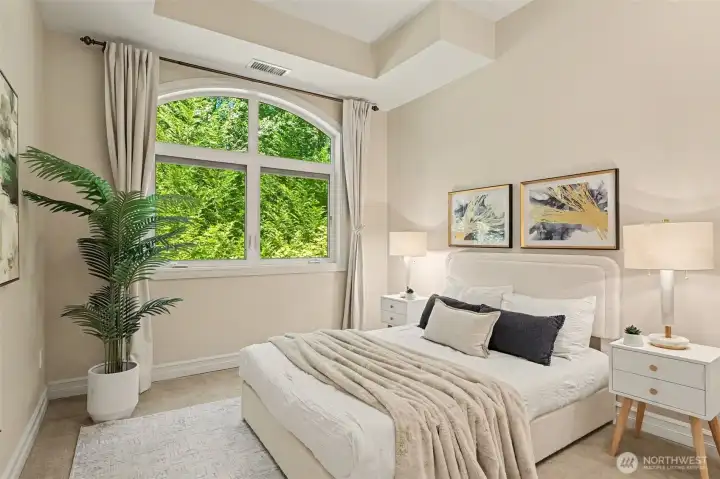 2nd Bedroom 2nd Bedroom