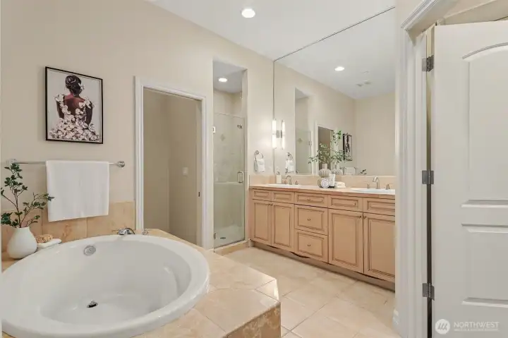 Master Bath 2 Master Bath 2