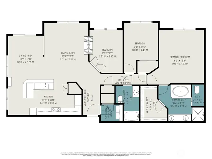 Floorplan Floorplan
