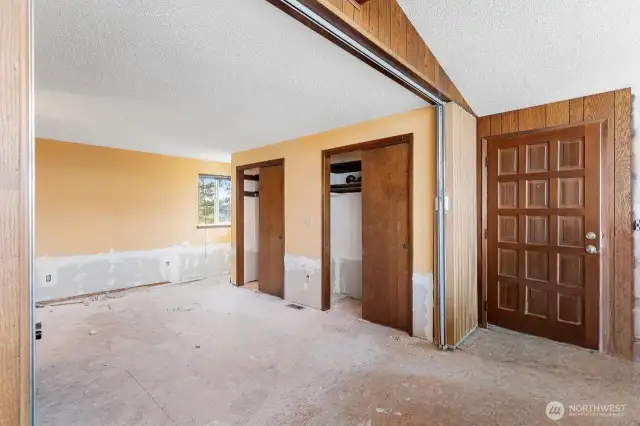 Bonus room