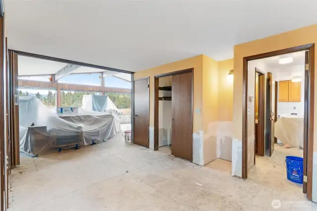 Bonus Room