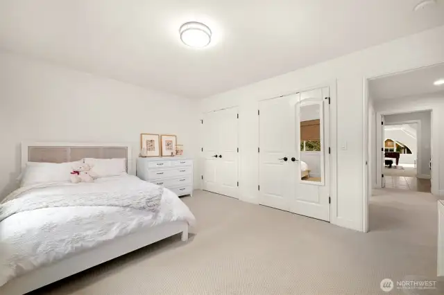 Bedroom #2