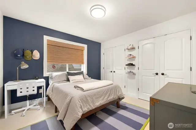 Bedroom #3