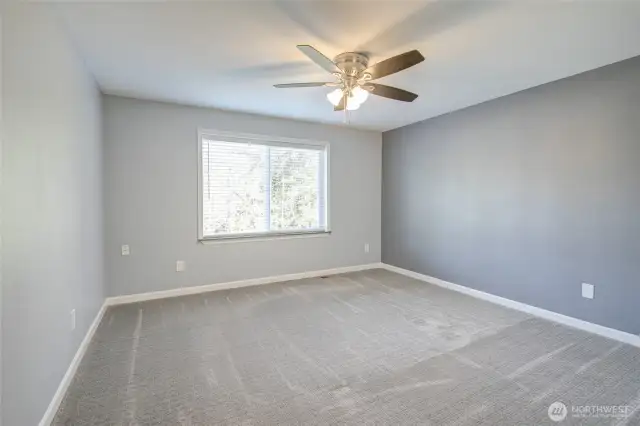 Upstairs Bedroom 1