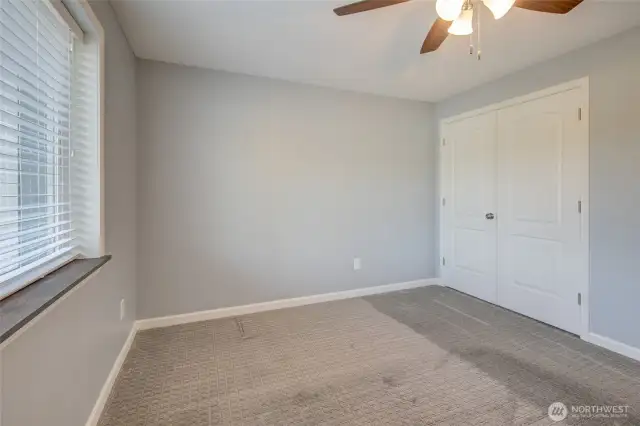 Upstairs Bedroom 2