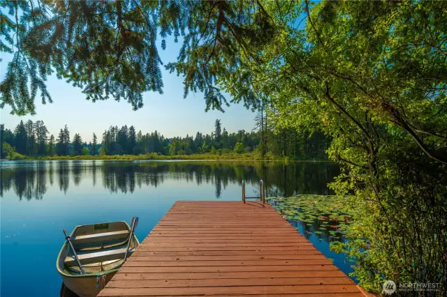 Dock