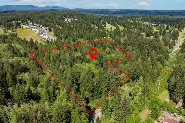 Property Lines are Approximant.