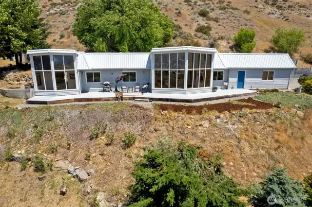 71 Blue Grade Rd. Epic Peaceful living