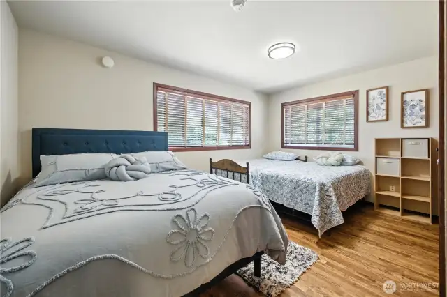 Bed 1 Main Level
