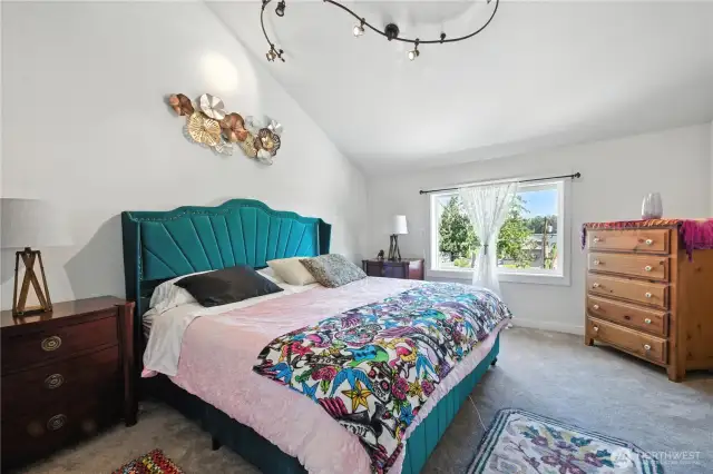 ADU Bed