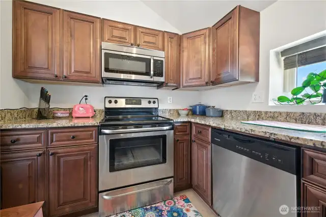 ADU Kitchen