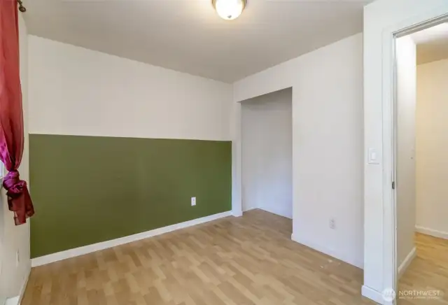 guest bedroom #2