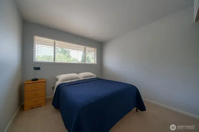 2nd guestroom upstairs.  (Enhanced by Copilot)