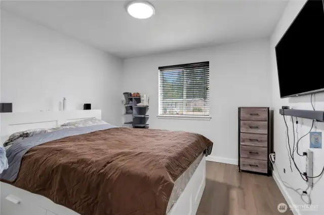 Bedroom #2