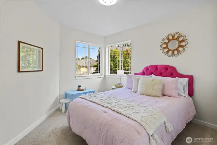 Third Bedroom