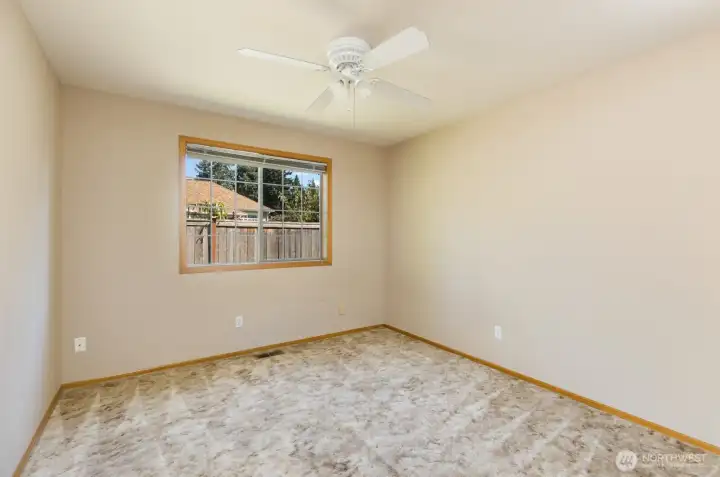 Bedroom #2