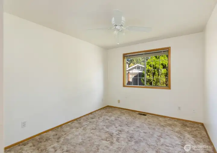 Bedroom #4