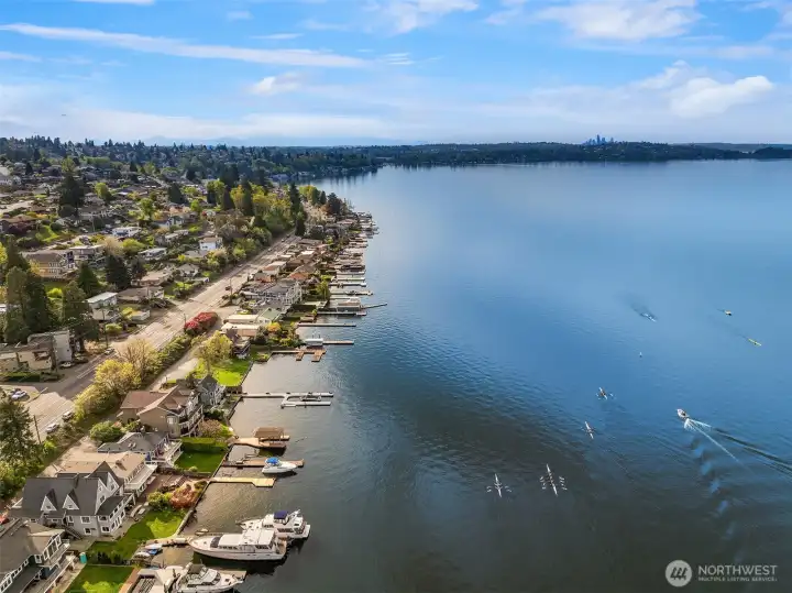 This is your background for fun all year round.