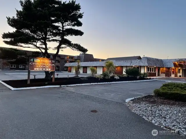 Chautauqua Resorl