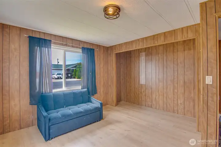 Main bedroom 2