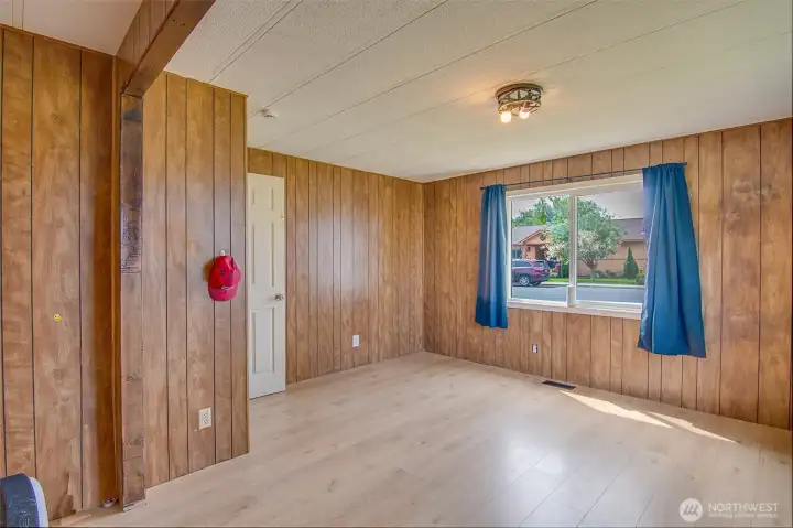 Main bedroom 3