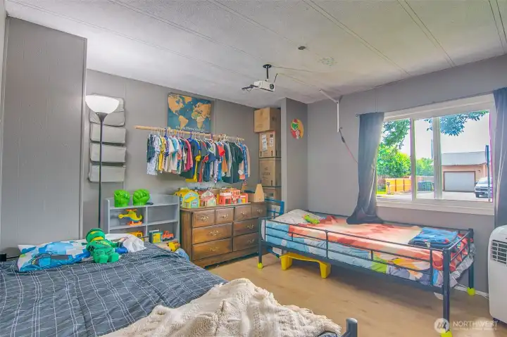 Rental Bedroom 1