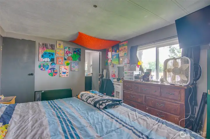 Rental Bedroom 2