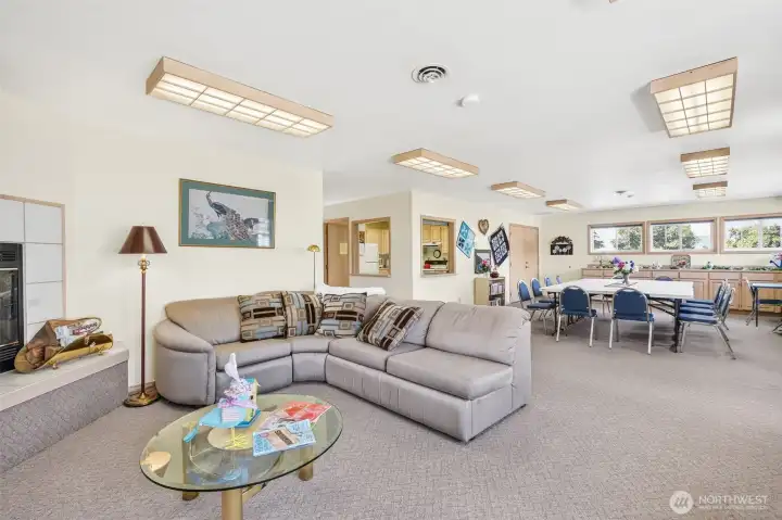 Clubhouse Clubhouse
