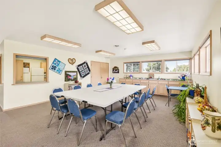 Clubhouse Clubhouse