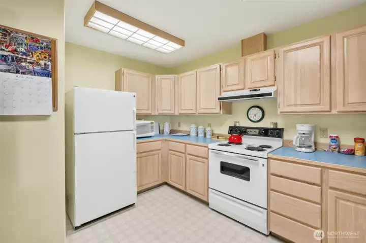 Clubhouse Kitchen Clubhouse Kitchen