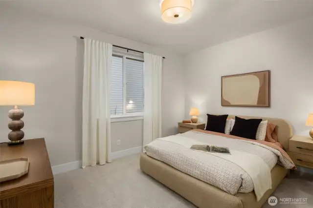 Photo of Model Homesite 29 with Similar Floor Plan