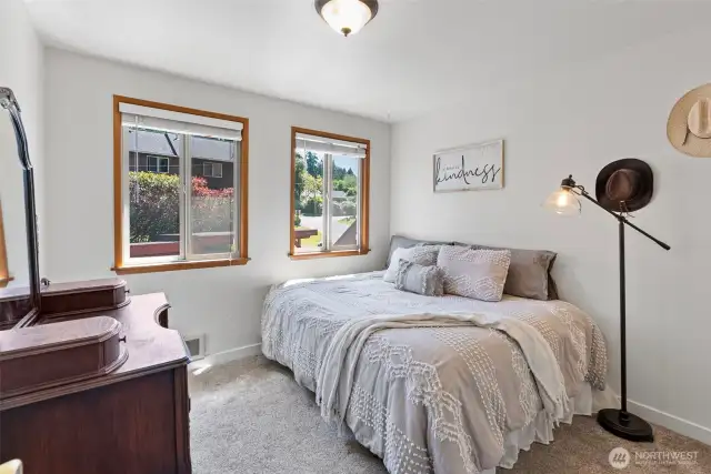 Bedroom 2.