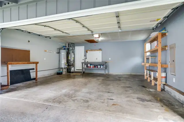 garage