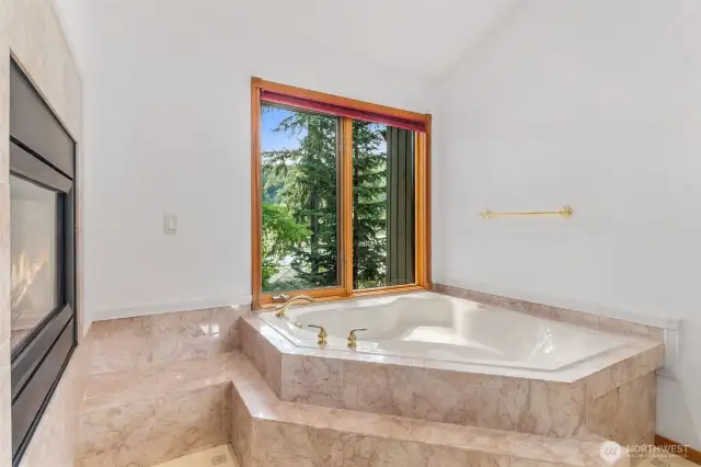 Take in the view!