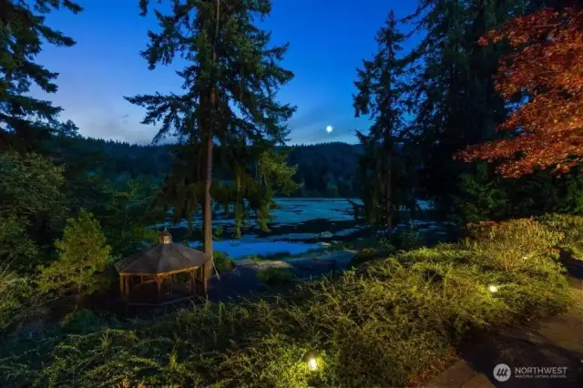 This can be your view!