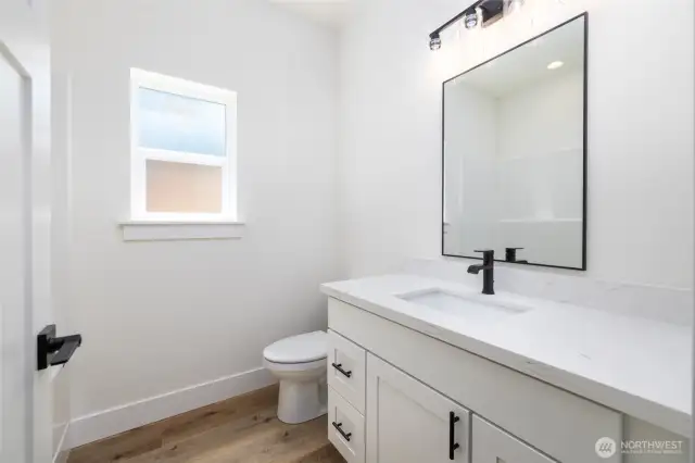 Main Bath