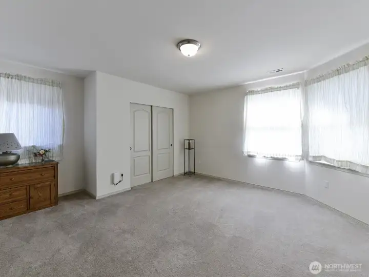 Bedroom # 3