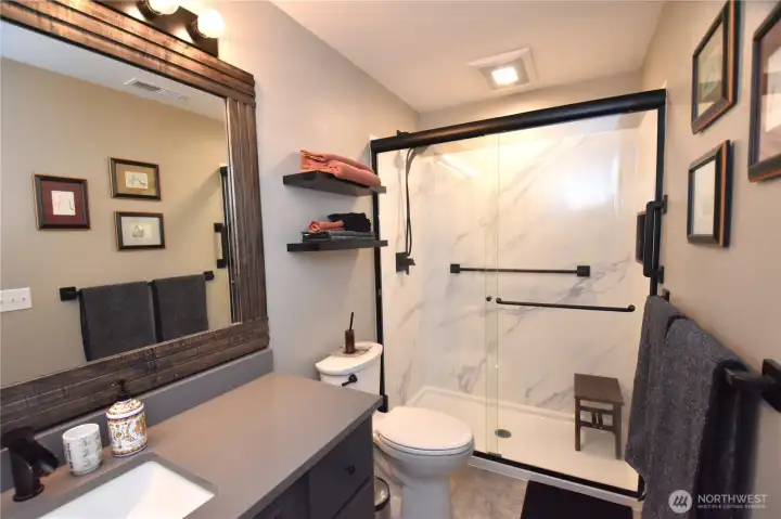 Primary Bedroom Ensuite